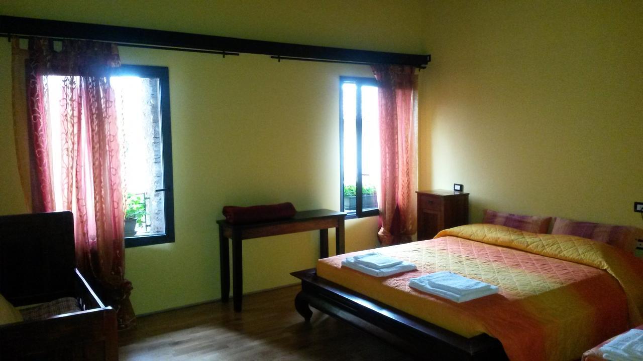 Friulmarangon Bed & Breakfast Basiliano Exterior foto