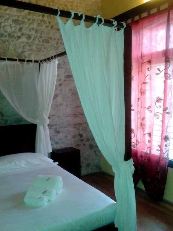 Friulmarangon Bed & Breakfast Basiliano Exterior foto