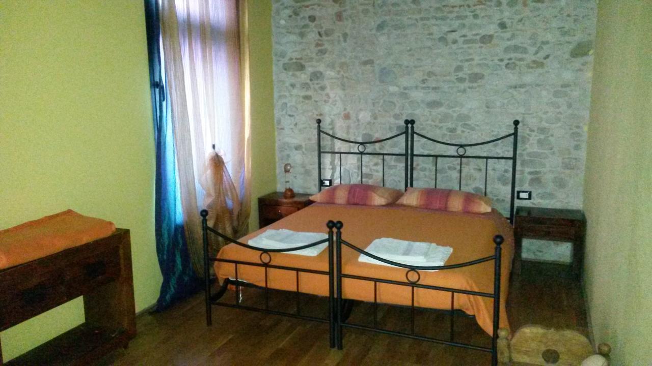 Friulmarangon Bed & Breakfast Basiliano Exterior foto