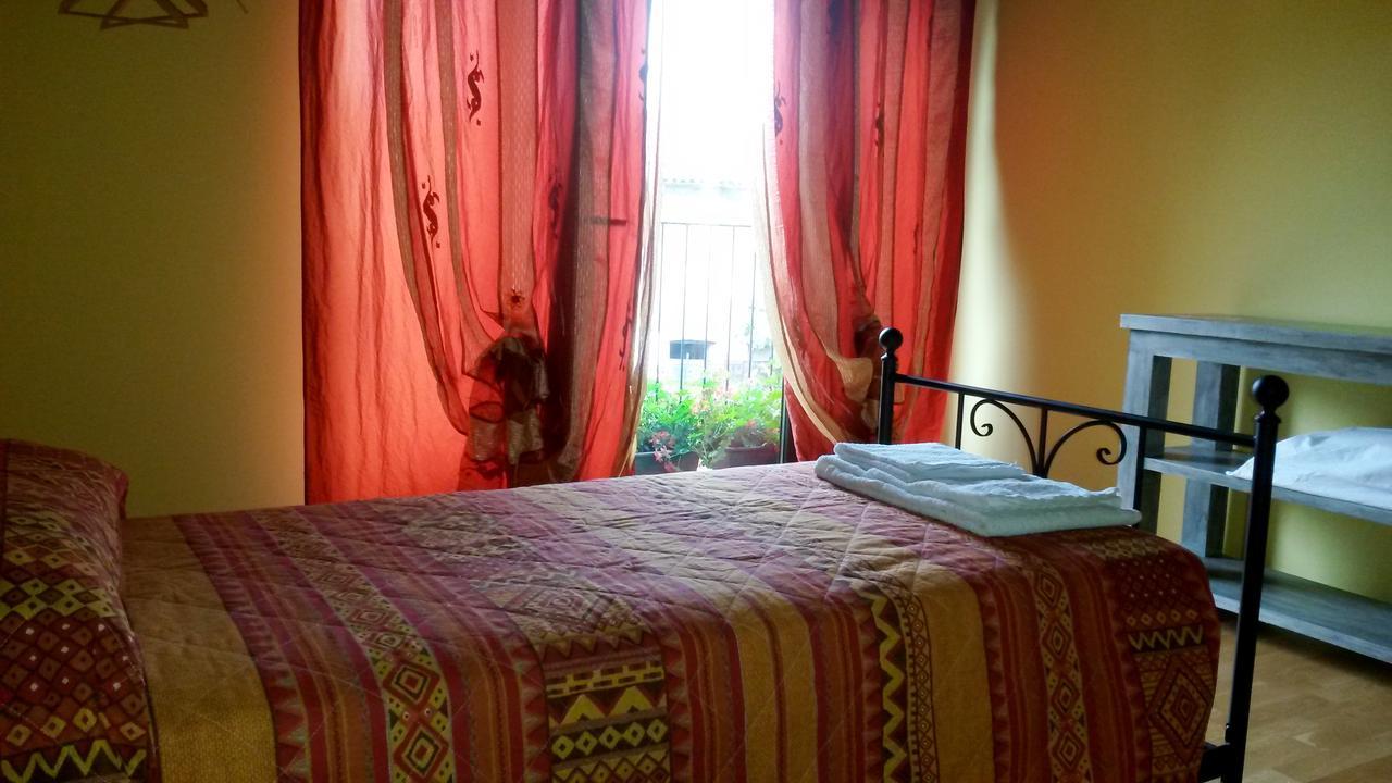 Friulmarangon Bed & Breakfast Basiliano Exterior foto