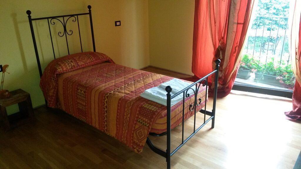 Friulmarangon Bed & Breakfast Basiliano Exterior foto