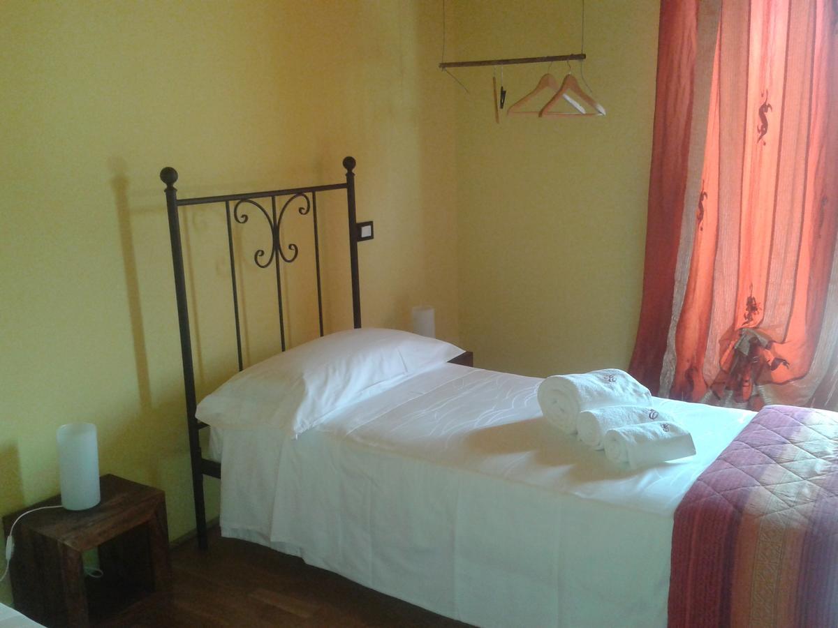 Friulmarangon Bed & Breakfast Basiliano Exterior foto