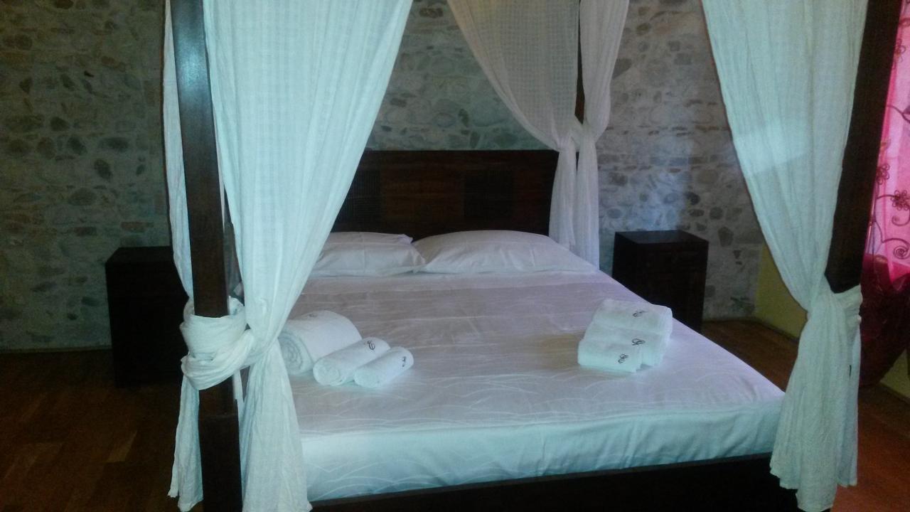 Friulmarangon Bed & Breakfast Basiliano Exterior foto