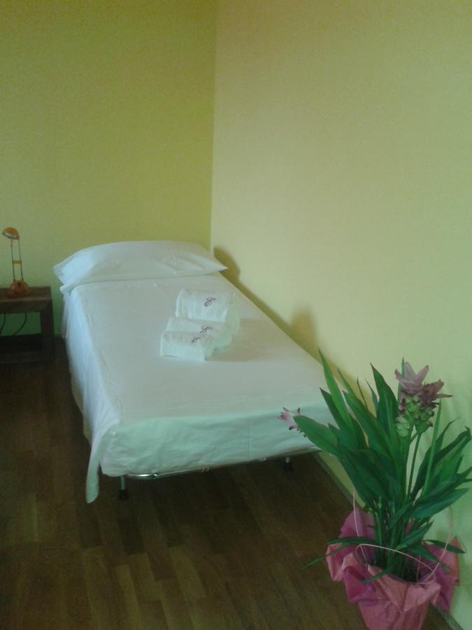 Friulmarangon Bed & Breakfast Basiliano Exterior foto